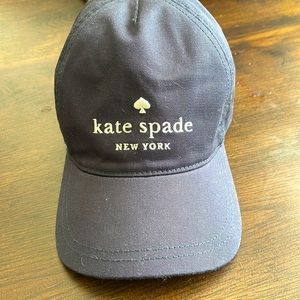 Kate Spade Hat